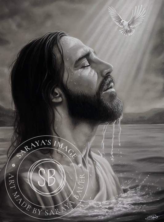 When Heaven Touched Earth