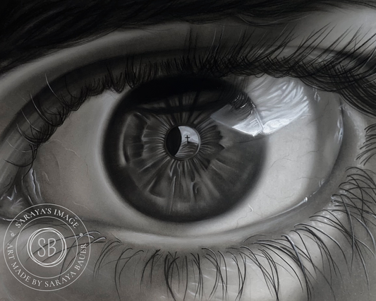 Through the Eye of Redemption - Limited Edition